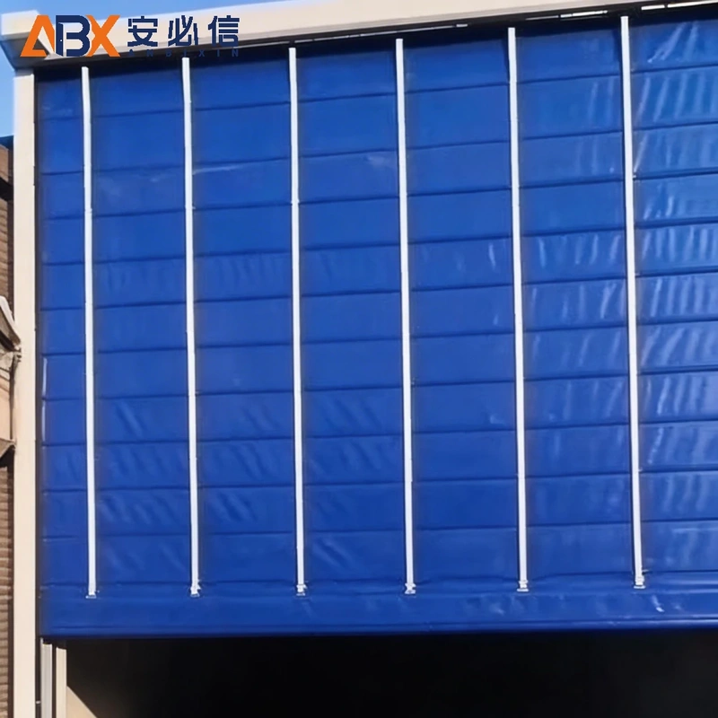 丽江冷库门封