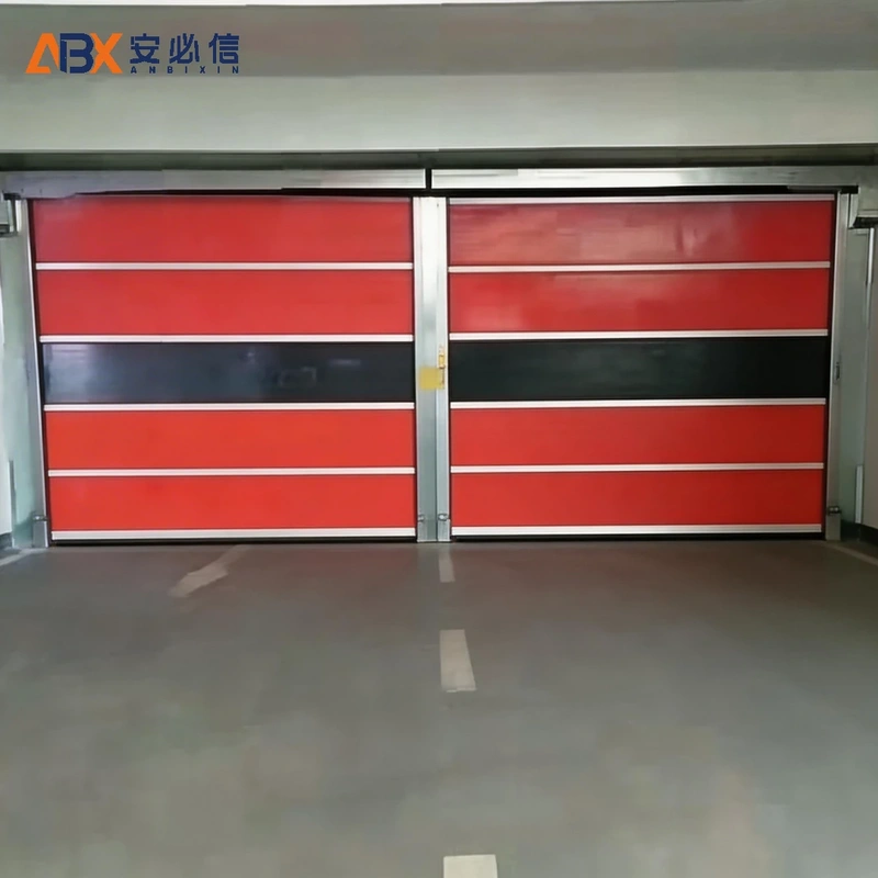 丽江工业快速门