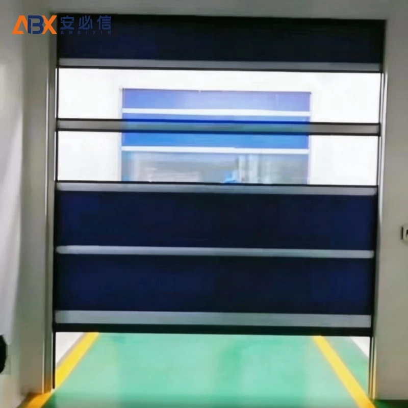 丽江快速卷帘门